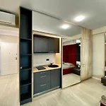 Apartamento Onix Studio 11 Sea On Mamaia