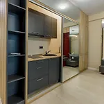 Onix Studio 11 Sea On Apartamento