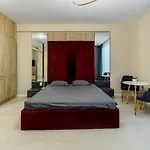 Onix Studio 11 Sea On Mamaia
