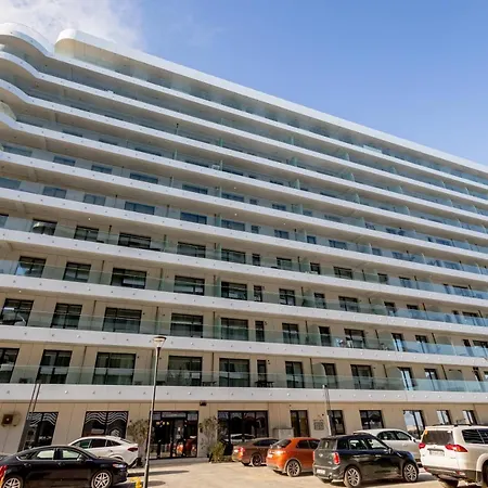 Onix 11 Sea On * Mamaia