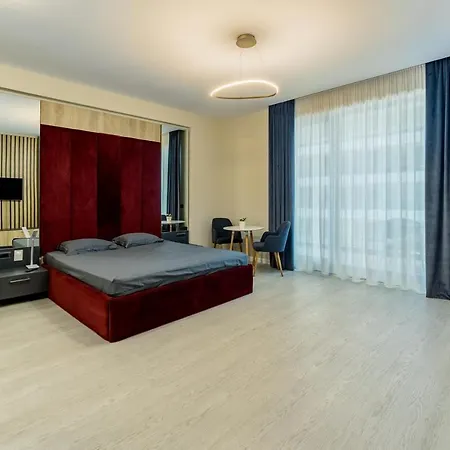 Apartment Onix 11 Sea On