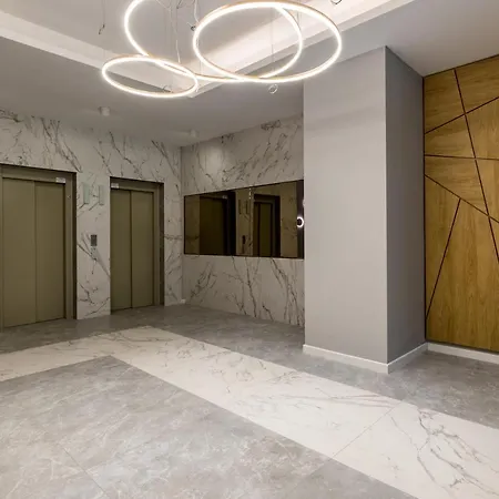 Apartment Onix 11 Sea On Mamaia