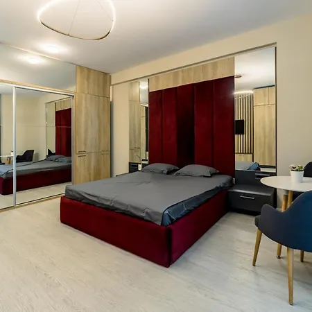 Apartment Onix 11 Sea On