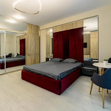 Apartamento Onix Studio 11 Sea On