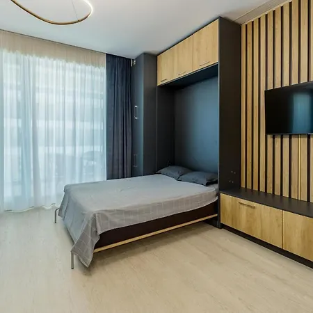 Onix Studio 11 Sea On * Mamaia