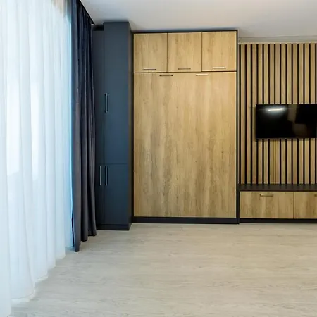 Onix Studio 11 Sea On * Mamaia