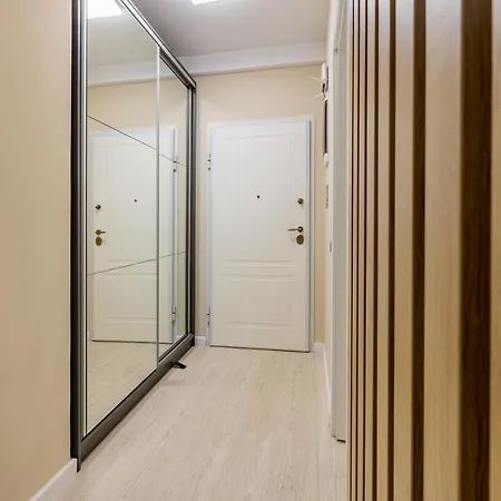 Apartment Onix 11 Sea On Mamaia