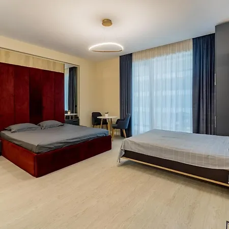 Apartamento Onix Studio 11 Sea On