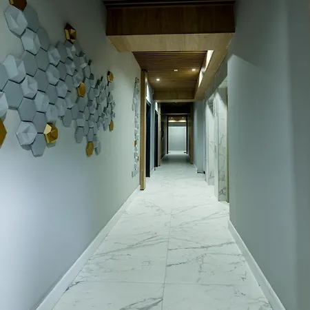 Apartment Onix 11 Sea On