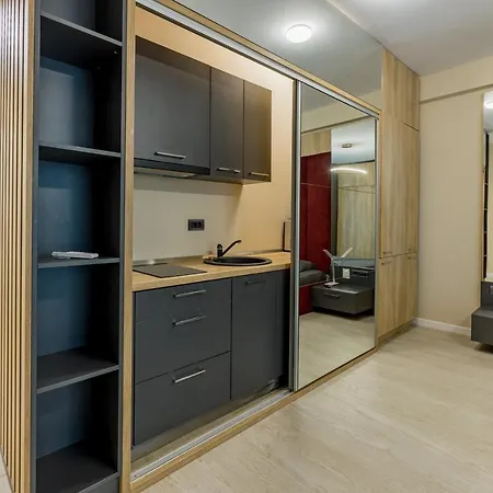 Onix 11 Sea On Apartment