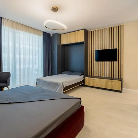 Apartment Onix 11 Sea On *