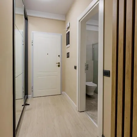 Onix 11 Sea On Apartment *