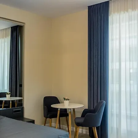 Apartment Onix 11 Sea On Mamaia