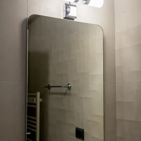 Onix 11 Sea On Apartment Mamaia